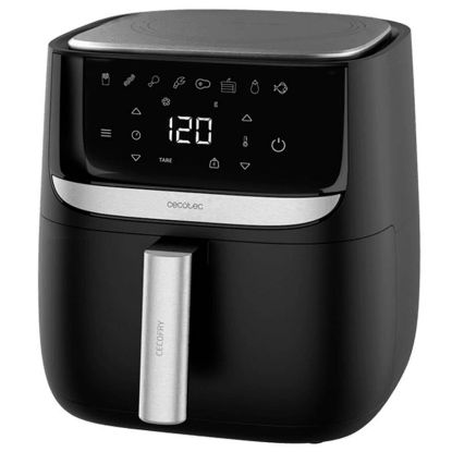  Зображення Мультипіч Cecotec Cecofry Advance Precision (CCTC-03214) 